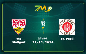 vfb stuttgart st pauli 21 12 bundesliga - Nhận định soi kèo Monchengladbach vs Bayern Munich Đẳng cấp lên tiếng tại Bundesliga