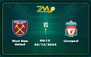west ham united liverpool 30 12 ngoai hang anh - Soi kèo trận đấu VfB Stuttgart vs RB Leipzig Tâm điểm vòng đấu Bundesliga