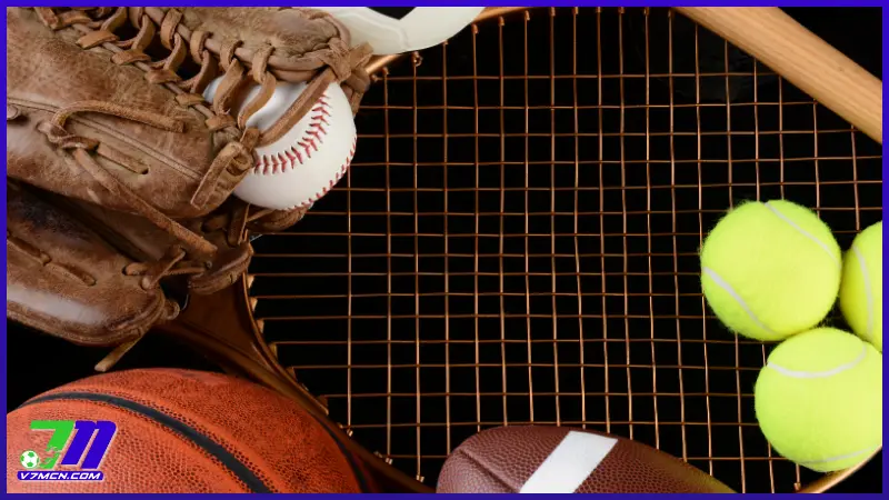 v-Thể Thao 1: Khám phá sảnh cá cược thể thao ảo hàng đầu 3 Các môn thể thao trong v-Thể Thao 1