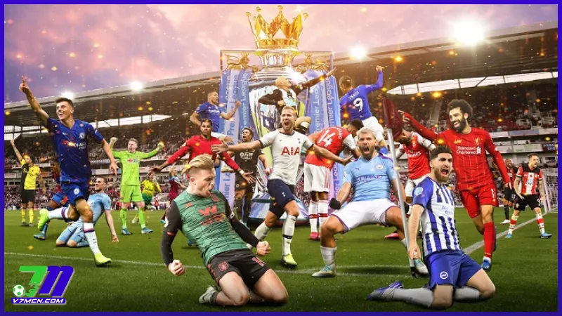 Lịch thi đấu và phát sóng giải Ngoại Hạng Anh tuần này (27/1-2/2/2025) 3 Điểm nhấn đặc biệt trong tuần thi đấu Ngoại Hạng Anh (27/1-2/2/2025)