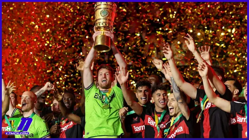 Nhận định Soi kèo Vitoria Guimaraes vs Sporting CP 0315 ngày 04/01 Sporting khẳng định sức mạnh 5 Điểm nhấn đặc biệt trong tuần thi đấu giải VĐQG Đức (13-19/1/2025)