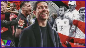 Điểm nhấn đặc biệt trong tuần thi đấu giải VĐQG Đức (20-26/1/2025)