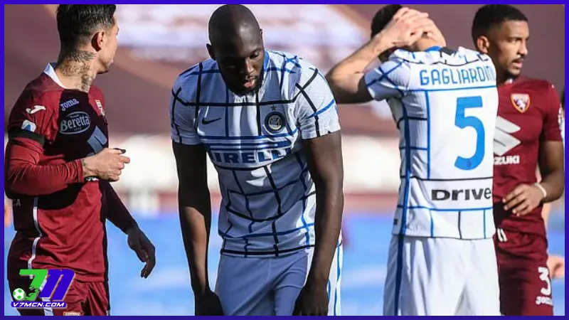 Lịch thi đấu và phát sóng giải VĐQG Ý tuần này (27/1-2/2/2025) 3 Điểm nhấn đặc biệt trong tuần thi đấu giải VĐQG Ý (27/1-2/2/2025)