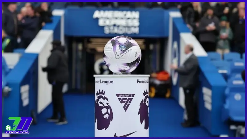 Lịch thi đấu và phát sóng giải Ngoại Hạng Anh tuần này (20-26/1/2025) 3 Điểm nhấn đặc biệt trong tuần thi đấu Ngoại Hạng Anh (20-26/1/2025)