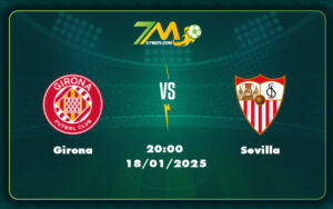 girona sevilla 18 01 la liga - Nhận định soi kèo trận đấu Besiktas JK vs Athletic Bilbao Minh chứng đẳng cấp từ đội nhì bảng