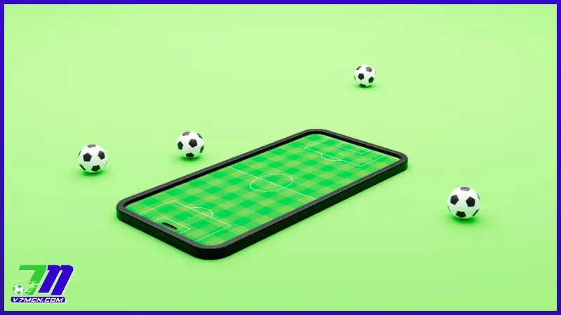 Kèo thẻ phạt: Hướng dẫn chi tiết cách chơi và kinh nghiệm cá cược hiệu quả 4 Hướng dẫn cách chơi kèo thẻ phạt – Tìm hiểu luật chơi, cách tính điểm và chiến thuật đặt cược hiệu quả dành cho tân binh.