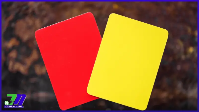 Kèo thẻ phạt: Hướng dẫn chi tiết cách chơi và kinh nghiệm cá cược hiệu quả 3 Kèo thẻ đỏ – Dự đoán số lượng thẻ đỏ xuất hiện trong trận đấu để tăng cơ hội thắng lớn trong cá cược bóng đá.