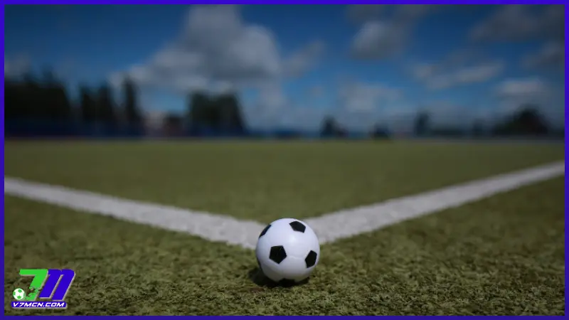 Kèo phạt góc bóng đá là gì? Cách đọc và soi kèo chính xác 1 Kèo phạt góc bóng đá là gì?