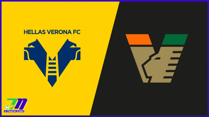 Lịch thi đấu và phát sóng giải VĐQG Ý tuần này (27/1-2/2/2025) 2 Lịch thi đấu Venezia F.C. vs Hellas Verona (28/01/2025 - 00:30)