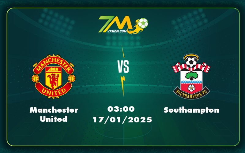 Soi kèo trận đấu hấp dẫn Atletico Madrid vs Bayer Leverkusen Ai sẽ nắm lợi thế 3 manchester united southampton 17 01 ngoai hang anh - Soi kèo trận đấu hấp dẫn Atletico Madrid vs Bayer Leverkusen Ai sẽ nắm lợi thế