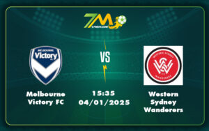 melbourne victory fc western sydney wanderers 04 01 vdqg uc 2 - Nhận định soi kèo Leicester City vs Fulham Cuộc đối đầu giữa hai cảnh trái ngược