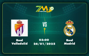 real valladolid real madrid 26 01 la liga - Nhận định bóng đá Rayo Vallecano vs Girona Cuộc đối đầu cân sức tại La Liga