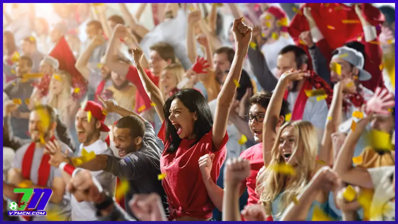 v-Thể Thao 1: Khám phá sảnh cá cược thể thao ảo hàng đầu 1 Giới thiệu tổng quan về v-Thể Thao 1