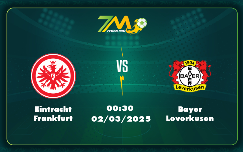 Nhận định trận cầu tâm điểm Eintracht Frankfurt vs Bayer Leverkusen So găng tại Bundesliga 5 eintracht frankfurt bayer leverkusen 02 03 bundesliga - Nhận định trận cầu tâm điểm Eintracht Frankfurt vs Bayer Leverkusen So găng tại Bundesliga