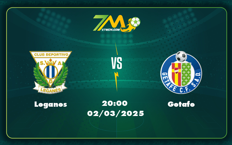 Nhận định và soi kèo trận đấu Leganes vs Getafe Ai sẽ bứt phá trong cuộc chiến sinh tồn 8 leganes getafe 02 03 la liga - Nhận định và soi kèo trận đấu Leganes vs Getafe Ai sẽ bứt phá trong cuộc chiến sinh tồn