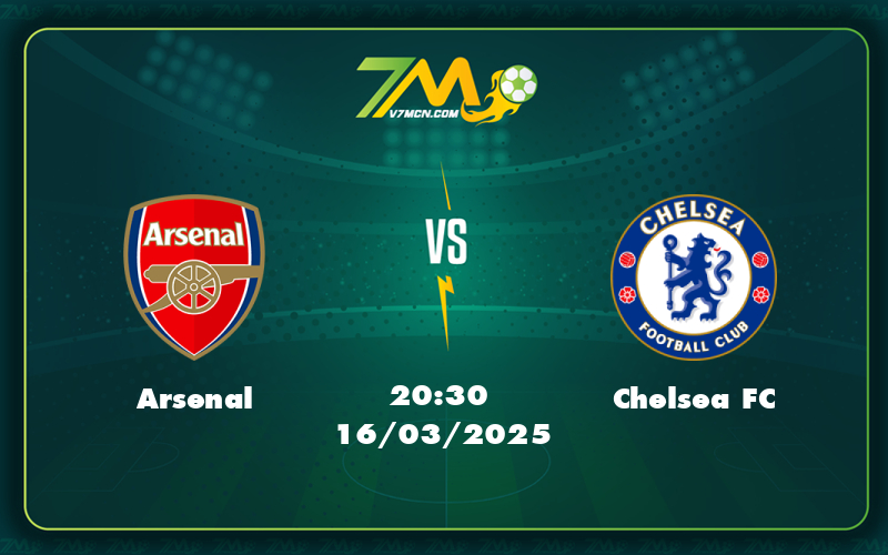 Nhận định soi kèo trận Arsenal vs Chelsea Cuộc thư hùng nảy lửa tại Emirates 2 arsenal chelsea fc 16 03 ngoai hang anh - Nhận định soi kèo trận Arsenal vs Chelsea Cuộc thư hùng nảy lửa tại Emirates