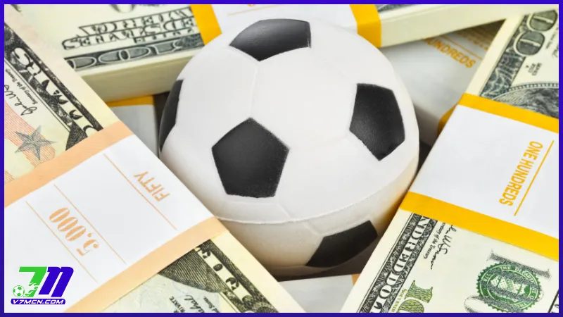 Kèo Score Box là gì? Cách đọc kèo bóng đá và bí quyết giành chiến thắng 4 Bí quyết cá cược Score Box để đạt tỷ lệ thắng cao