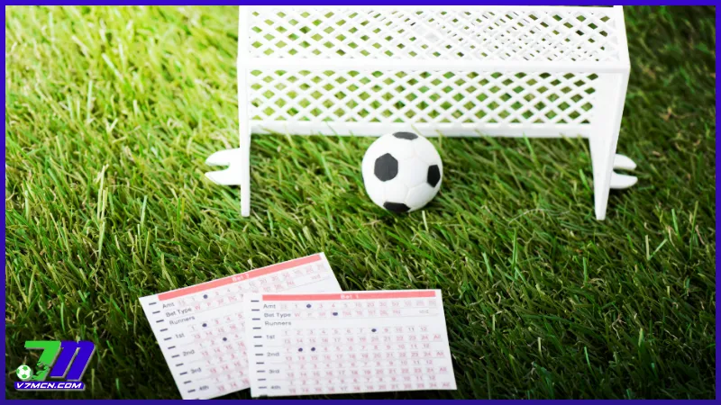 Dễ dàng nhận biết thắng thua trong kèo tài xỉu 1.5 với kinh nghiệm cá cược thực chiến từ 7MCN – phân tích trận đấu chính xác, tối ưu tỷ lệ thắng!