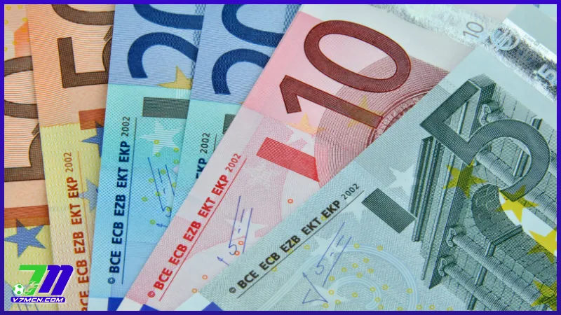 Cách tính tiền thưởng kèo đội ghi bàn trước đội ghi bàn sau