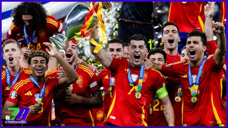 Cược chung cuộc là gì? Luật chơi và bí kíp đặt cược luôn thắng 1 Cược chung cuộc là gì?