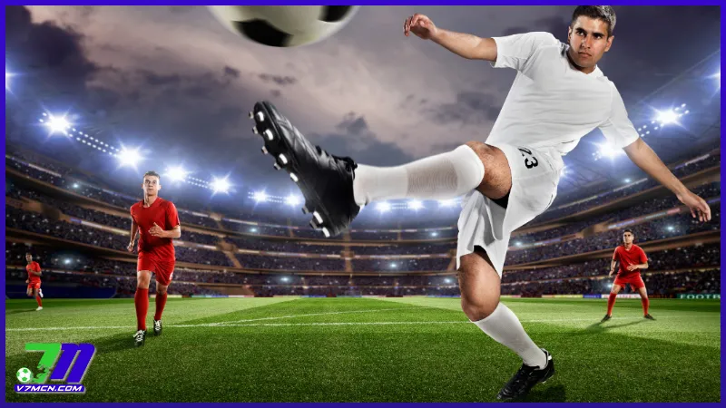 Kèo Half Time và Full Time là sao? Hướng dẫn cách chơi và mẹo thắng lớn 1 Tìm hiểu kèo Half Time và Full Time là sao?