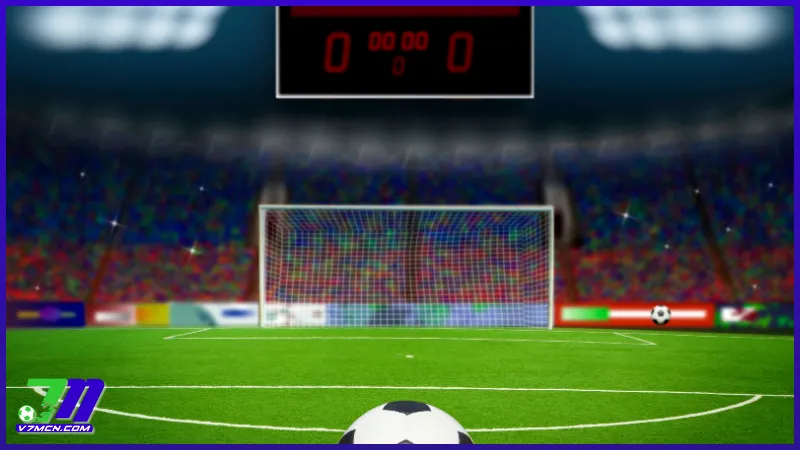 Kèo Score Box là gì? Cách đọc kèo bóng đá và bí quyết giành chiến thắng 1 Giải thích kèo Score Box là gì trong bóng đá?