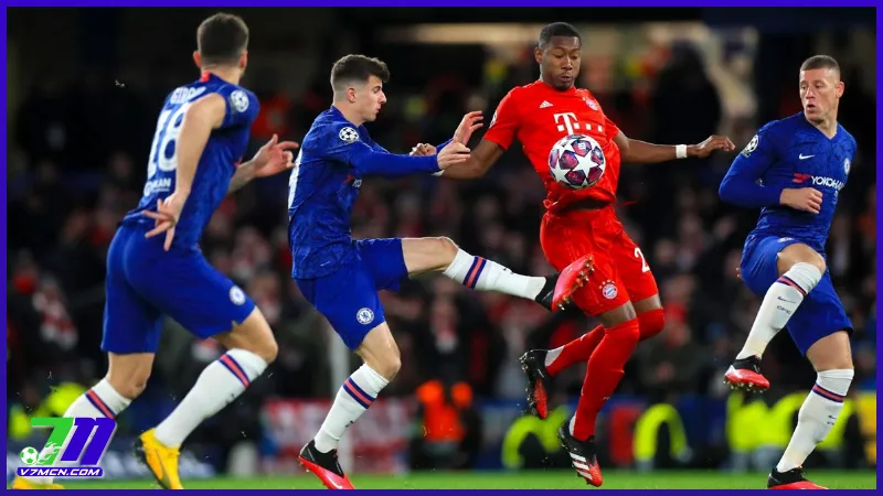 Kèo đồng nửa là sao? Hướng dẫn cách chơi và mẹo cược kèo đồng banh nửa trái 3 Khi nào kèo đồng nửa sẽ xuất hiện trên bảng kèo nhà cái?