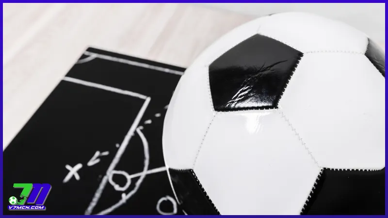 Tiết lộ cách nhà cái ra kèo bóng đá rõ ràng và chính xác nhất 5 Kinh nghiệm bắt kèo nhà cái hiệu quả từ chuyên gia