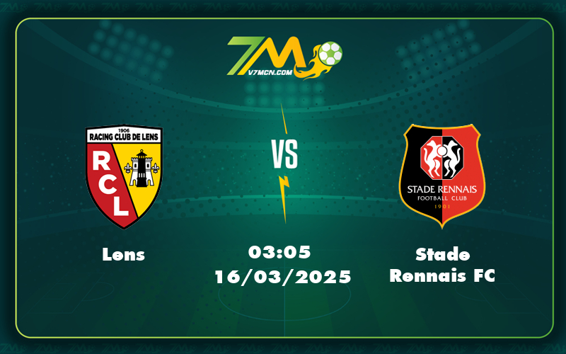 Nhận định Soi kèo trận Lens vs Stade Rennais FC Cuộc chạm trán hứa hẹn tại Ligue 1 6 lens stade rennais fc 16 03 ligue 1 - Nhận định Soi kèo trận Lens vs Stade Rennais FC Cuộc chạm trán hứa hẹn tại Ligue 1