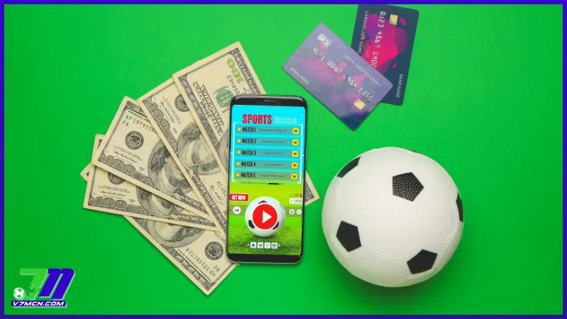 Kèo Half Time và Full Time là sao? Hướng dẫn cách chơi và mẹo thắng lớn 5 Một vài mẹo cược kèo HT/FT giúp bạn giành thắng lớn