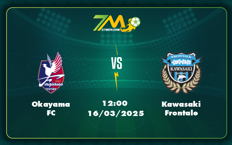 Nhận định soi kèo Okayama FC vs Kawasaki Frontale Cuộc chiến không cân sức 2 okayama fc kawasaki frontale 16 03 vdqg nhat ban - Nhận định soi kèo Okayama FC vs Kawasaki Frontale Cuộc chiến không cân sức