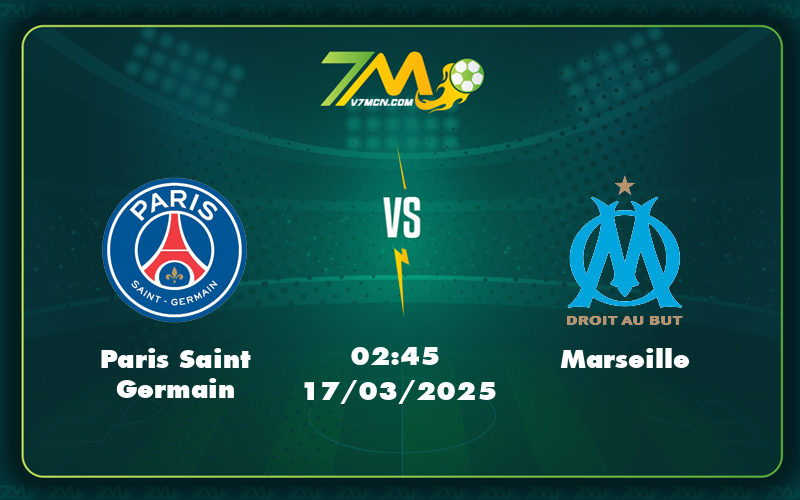 Nhận định soi kèo Paris Saint Germain vs Marseille Cuộc chiến ngôi đầu Ligue 1 2 paris saint germain marseille 17 03 ligue 1 - Nhận định soi kèo Paris Saint Germain vs Marseille Cuộc chiến ngôi đầu Ligue 1