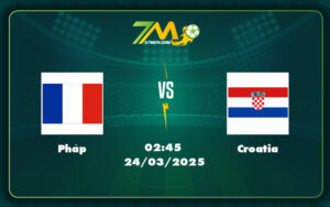 phap croatia 24 03 uefa nations league - Pháp vs Croatia Cuộc đối đầu hấp dẫn tại UEFA Nations League