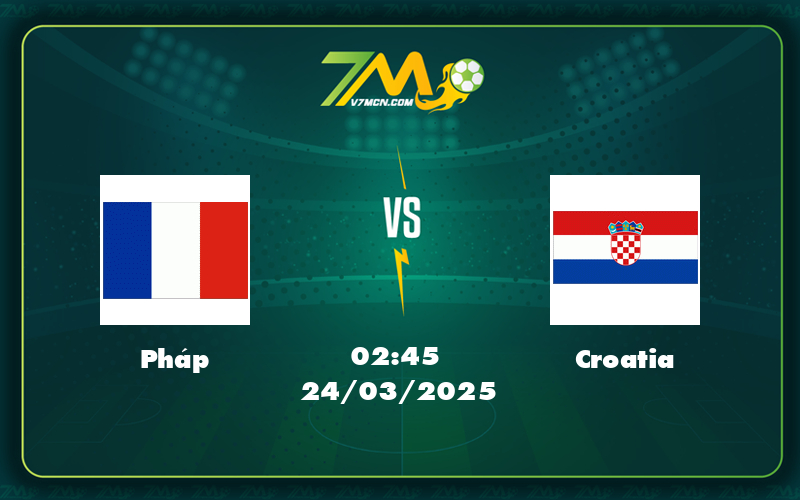 Pháp vs Croatia Cuộc đối đầu hấp dẫn tại UEFA Nations League 4 phap croatia 24 03 uefa nations league - Pháp vs Croatia Cuộc đối đầu hấp dẫn tại UEFA Nations League