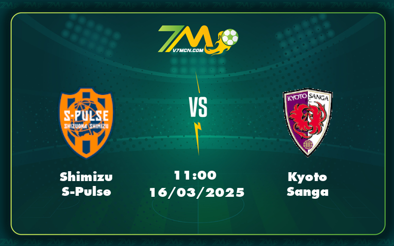 Nhận định soi kèo Shimizu S-Pulse vs Kyoto Sanga Cuộc đối đầu cân sức 6 shimizu s pulse kyoto sanga 16 03 vdqg nhat ban - Nhận định soi kèo Shimizu S-Pulse vs Kyoto Sanga Cuộc đối đầu cân sức
