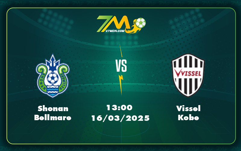 Nhận định trận đấu Shonan Bellmare vs Vissel Kobe - Cân tài cân sức tại J-League 2 shonan bellmare vissel kobe 16 03 vdqg nhat ban - Nhận định trận đấu Shonan Bellmare vs Vissel Kobe - Cân tài cân sức tại J-League