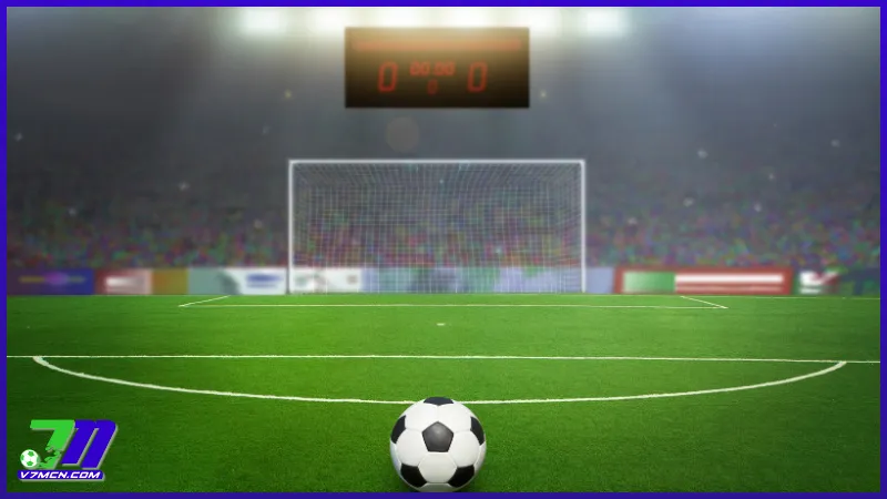 Tiết lộ cách nhà cái ra kèo bóng đá rõ ràng và chính xác nhất 3 Thời điểm cụ thể nhà cái ra kèo là khi nào?