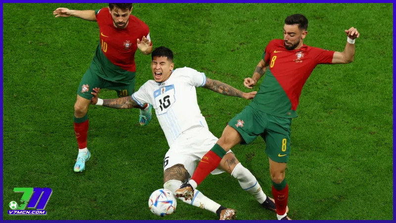 Kèo Score Box là gì? Cách đọc kèo bóng đá và bí quyết giành chiến thắng 3 Ví dụ dễ hiểu về kèo cược Score Box