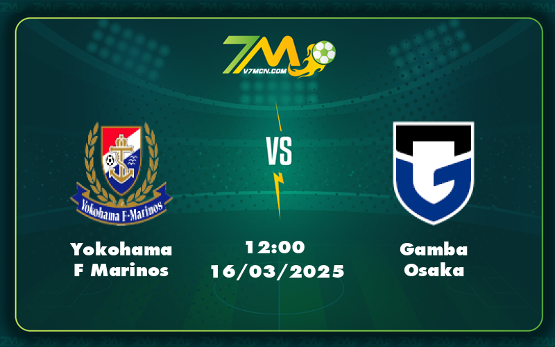 Nhận định soi kèo Yokohama F Marinos vs Gamba Osaka Cuộc đụng độ hấp dẫn tại giải VĐQG Nhật Bản 3 yokohama f marinos gamba osaka 16 03 vdqg nhat ban - Nhận định soi kèo Yokohama F Marinos vs Gamba Osaka Cuộc đụng độ hấp dẫn tại giải VĐQG Nhật Bản